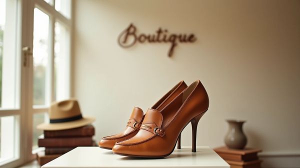 Boutique de mocassin : découvrez des modèles élégants pour tous