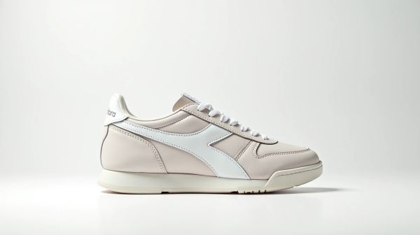 Confort et performance : l'essentiel des produits Diadora