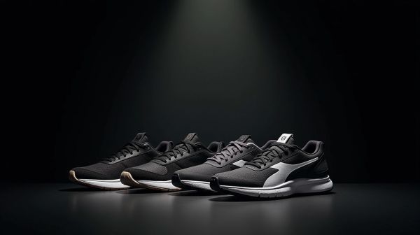 Confort et performance : l'essentiel des produits Diadora
