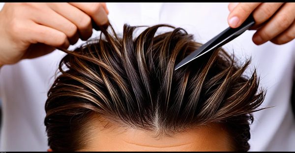 Conseils pour cheveux : astuces d'experts pour une routine efficace