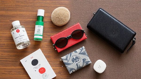 Découvrez 10 accessoires japonais essentiels à intégrer au quotidien