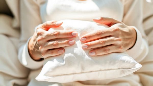 Découvrez comment le soutien gorge en coton pur révolutionne le confort