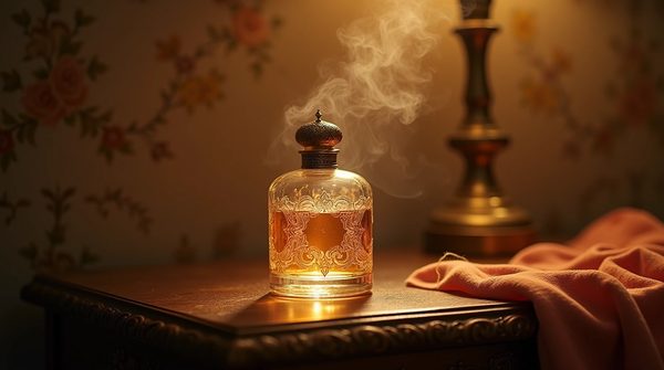 La collection de parfums El Nabil aux senteurs orientales : l'art de la parfumerie halal