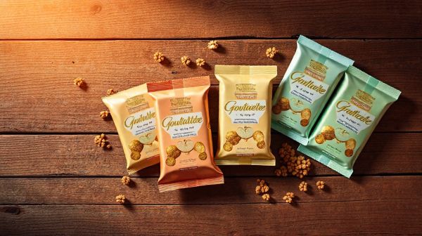 Les meilleures gourmettes adaptées à vos besoins spécifiques