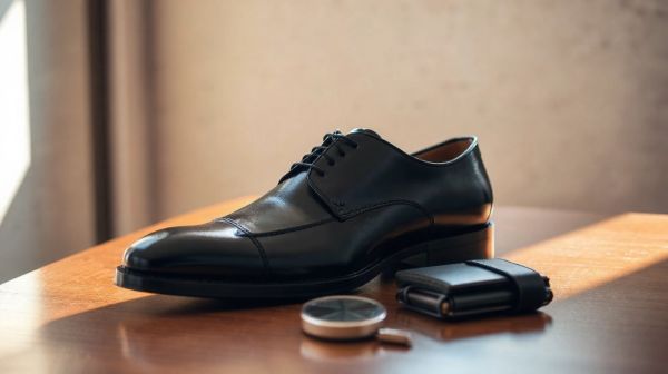 Les mocassins chics : styles incontournables à adopter