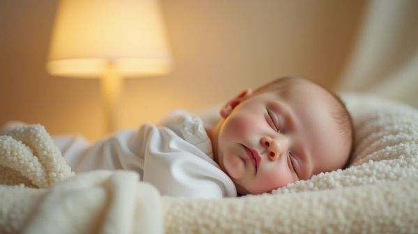 Pourquoi un couffin bébé pourrait être le meilleur choix pour son confort
