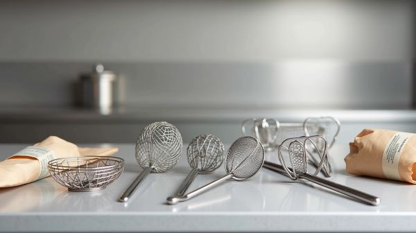 Quel type de gourmette choisir selon vos besoins ?