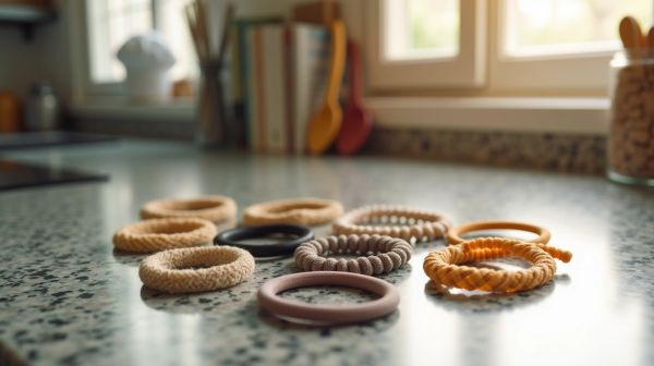 Quel type de gourmette choisir selon vos besoins ?