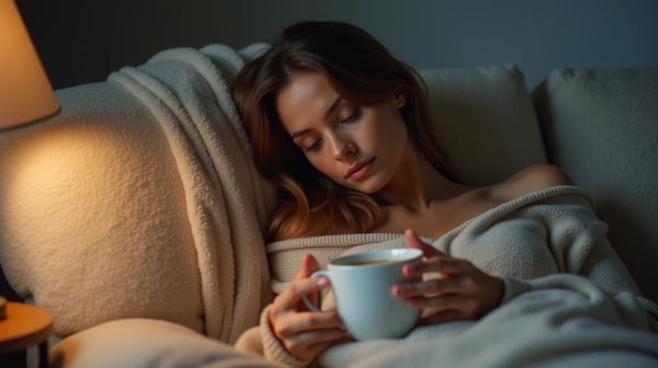 Réinventer loungewear femme pour allier confort et style