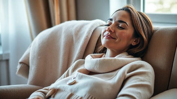 Top 5 bagues anti-stress pour femmes : alliez style et tranquillité