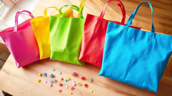 Top 5 sacs à main festifs pour réussir à l'école