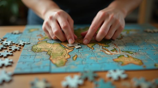 Tout ce que vous devez savoir sur le puzzle Stitch