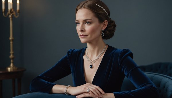 Bijoux en argent pour femme sur mesure : un choix élégant pour les occasions mémorables