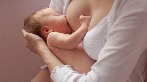 Comment bien allaiter son bébé
